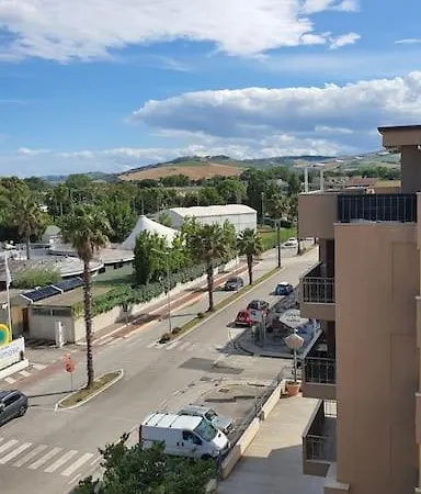 Apartment Relax & Mare Porto Sant'Elpidio