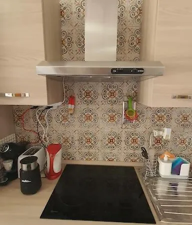 Apartment Relax & Mare Porto Sant'Elpidio