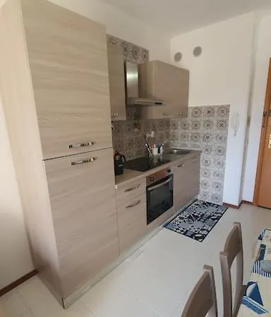 Relax & Mare Apartment