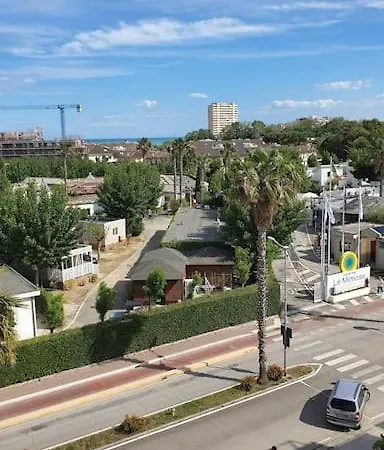 Relax & Mare Apartment Porto Sant'Elpidio