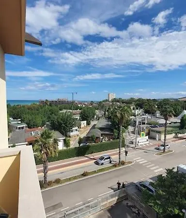Apartment Relax & Mare Porto Sant'Elpidio