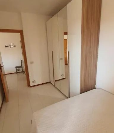 Apartment Relax & Mare