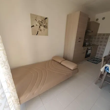Relax & Mare Apartment Porto Sant'Elpidio