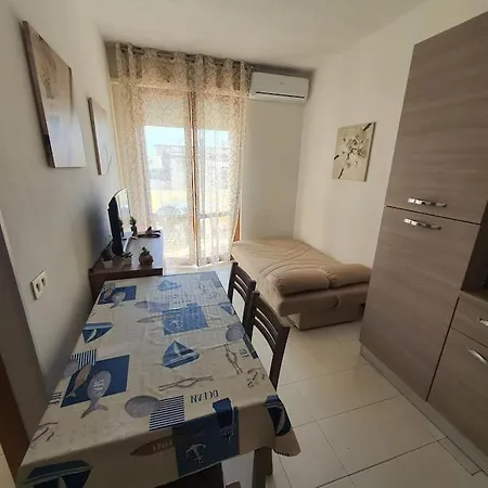 Apartment Relax & Mare Porto Sant'Elpidio